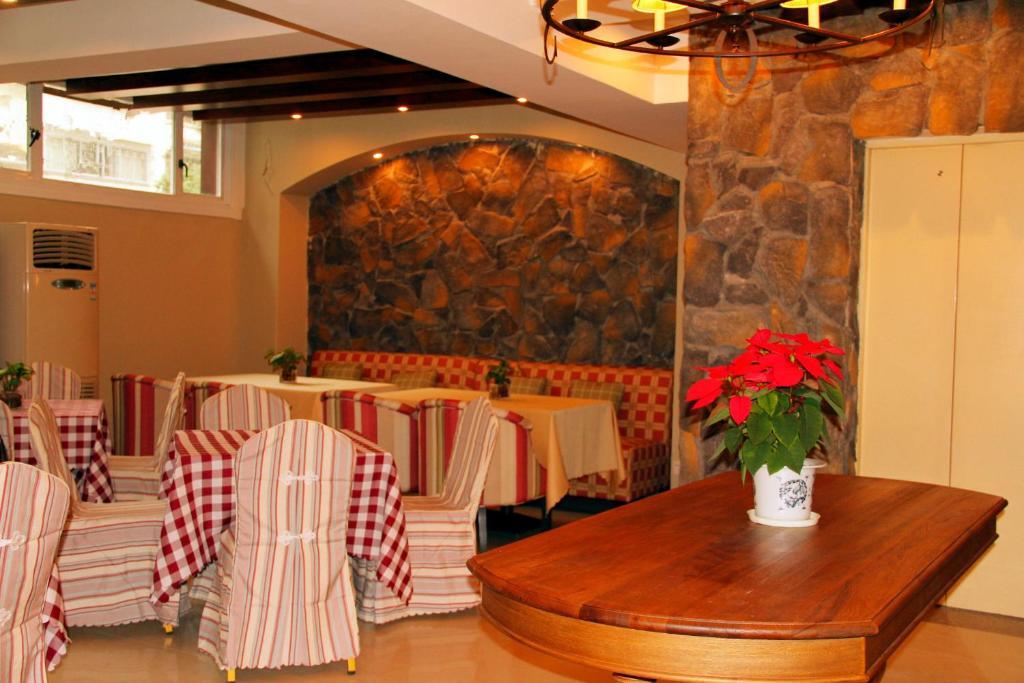 Michael'S Inn & Suites Guilin Extérieur photo