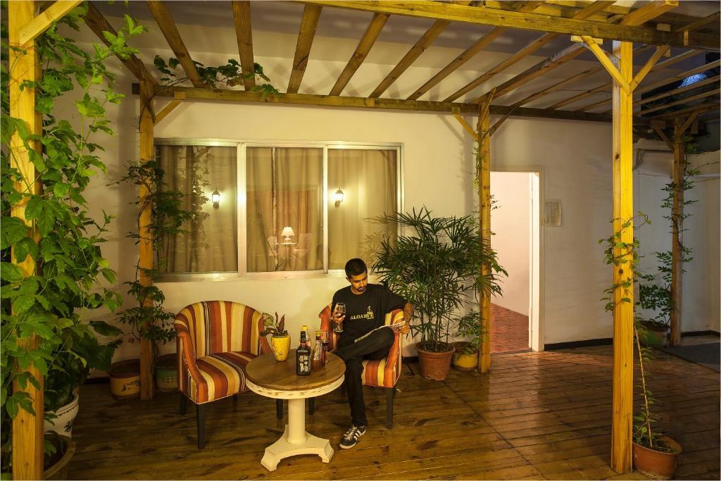 Michael'S Inn & Suites Guilin Chambre photo