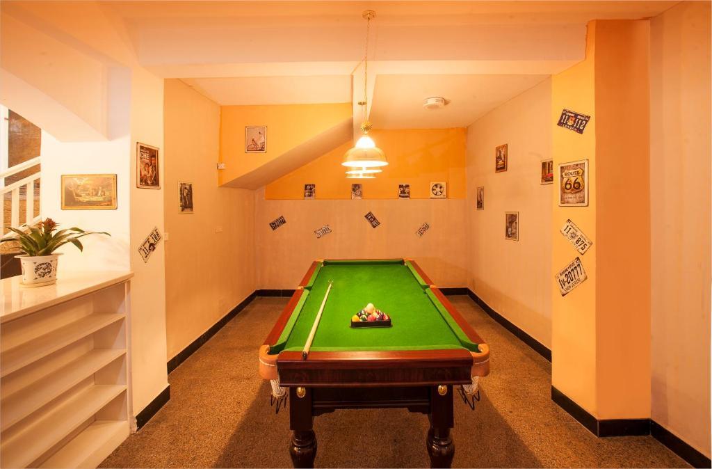 Michael'S Inn & Suites Guilin Extérieur photo